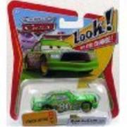 Mattel Disney Pixar Cars #134 Mater With Hood (Chase)