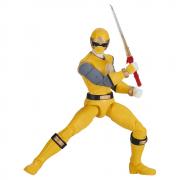 Power Rangers Legacy - Ninja Storm Yellow Ranger