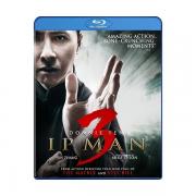 Ip Man 3 (blu-ray Disc)