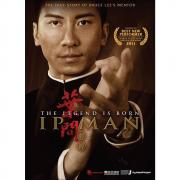 The Legend Is Born: Ip Man (dvd)