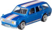 Hot Wheels Premium Collector Favorites 71 Datsun 510 Wagon