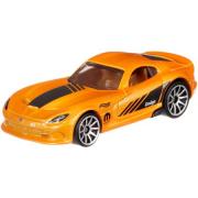 Hot Wheels Automotive Die-Cast 2013 Viper SRT