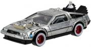 Hot Wheels Time Machine 50's Version Vehicle