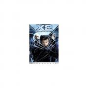 X2: X-Men United (Two-Disc Widescreen Edition)