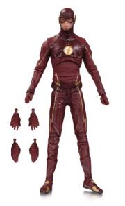 DCTV THE FLASH 06 THE FLASH SEASON 3 AF