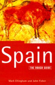 The Rough Guide to Spain