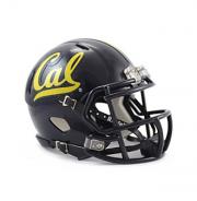 Riddell Cal Golden Bears Revolution Speed Mini Replica Helmet