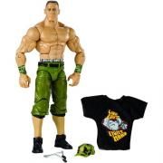 Wwe Wwf Mattel Wrestlemania 34 Elite John Cena Action Figure Boxed
