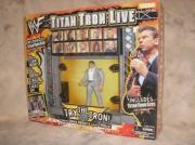 wwf titan tron live includes vince mcmahon
