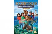 Scooby Doo: Curse Of The Lake Monster [dvd] [2011], Very Good Dvd, Kate Melton,