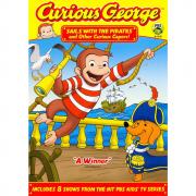 Sails With Pirates & Other Curious Capers (dvd)