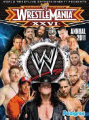 Wwe Annual