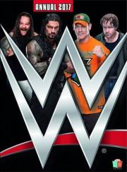 WWE Annual 2017