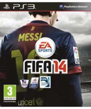 FIFA 14 (PS3) (UK)