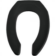 Bemis 1955CT 047 BLK Elong Toil Seat