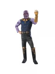 Marvel Infinity War Adult Deluxe Thanos Costume
