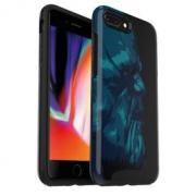 OtterBox Apple iPhone 8 Plus/7 Plus Marvel Symmetry Case - Thanos