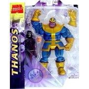 Diamond Select Toys Marvel Select Thanos Action Figure