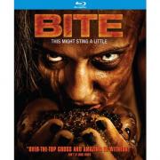 United Front Entertainment Bite (Blu-Ray)