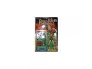 Hercules The Legendary Journey's ATALANTA w/ Spear Shooting Weapon Rack