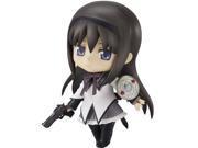 Puella Magi Madoka Magica Akemi Homura Nendoroid Action Figure
