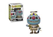 Funko Pop Nightmare Before Christmas 25th: Clown - Stylized Vinyl Figure 452