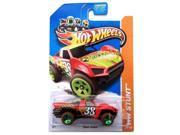 Hot Wheels High