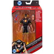 DC Comics Multiverse The Flash & The Atom Action Figure