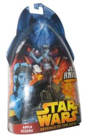 Aayla Secura Star Wars 32