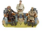 Star Wars: 3.75 Jedi Council Scene II