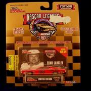 Racing Champions Nascar Legends 1:64 Elmo Langley #64