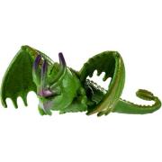 Skull Crusher Mini Figure Dreamworks Dragons Battle Figures