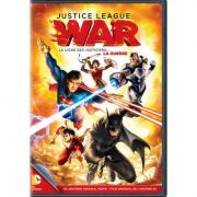 Warner Bros. Dcu: Justice League: War (Bilingual)