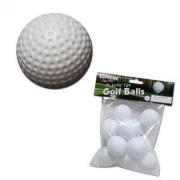 Toy Plastic Golf Balls