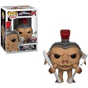 Power Rangers Funko POP! TV Pudgy Pig Vinyl Figure
