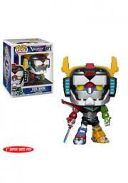 Voltron: Legendary Defender 6-Inch Pop! Vinyl Figure #471