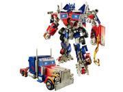 Transformers Leader Optimus Prime