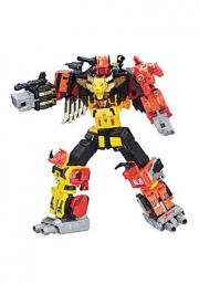 Transformers Hasbro Power Of The Primes Potp Titan Class Predaking
