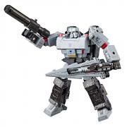 Transformers War For Cybertron Siege Voyager Megatron - In Stock