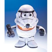 Star Wars Imperial Stormtrooper Mr. Potato Head
