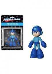 Mega Man Action Figure