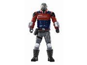 DC Comics Multiverse Arkham Style Deadshot Figure