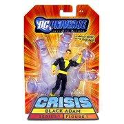 Mattel N1738 DC Universe Infinite Heroes Black Adam