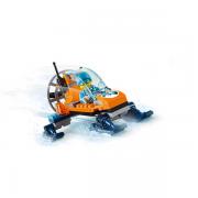 Lego City Arctic Expedition Ice Glider 60190