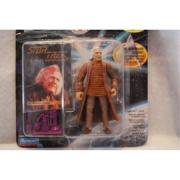 Vintage 1995 Star Trek the Next Generation Space the Final Frontier Dr Noonian Soong