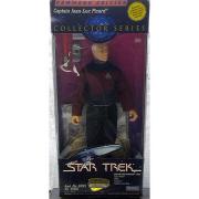 Command Edition Captain Jean-luc Picard Star Trek 9 Inches Captain Picard