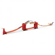 Hot Wheels Track Builder Stunt Bridge Kit