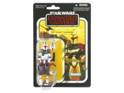Star Wars Vintage Collection 2011 ARC Trooper Commander Action Figure