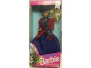 English Barbie Dolls Of World International
