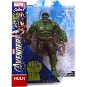 Marvel Select Avenge